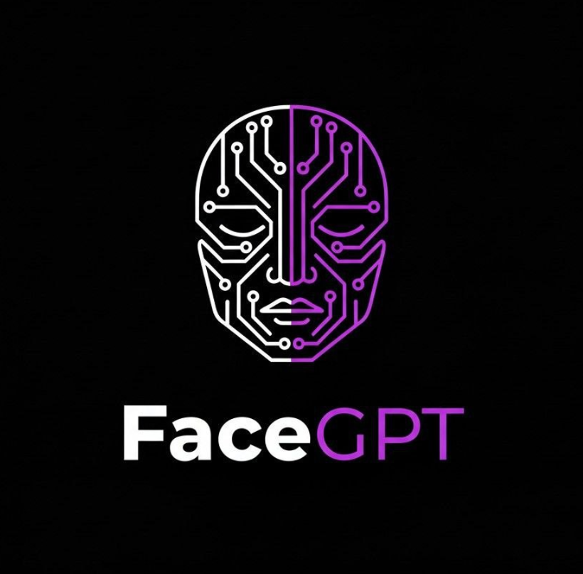 FaceGPT Logo